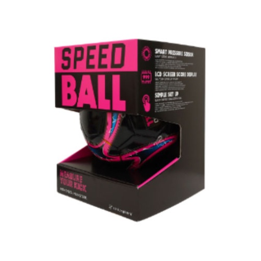 Strikesphere - Famous Speed Ball