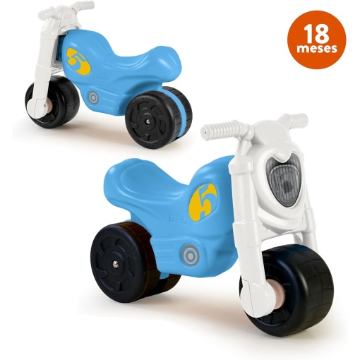 Famosa Feber casual Motofeber walker