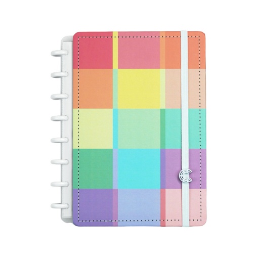 Harmony A5 lined smart notebook