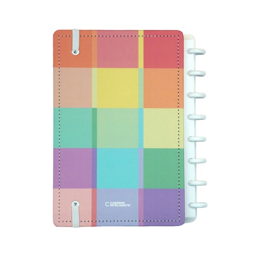 Harmony A5 lined smart notebook