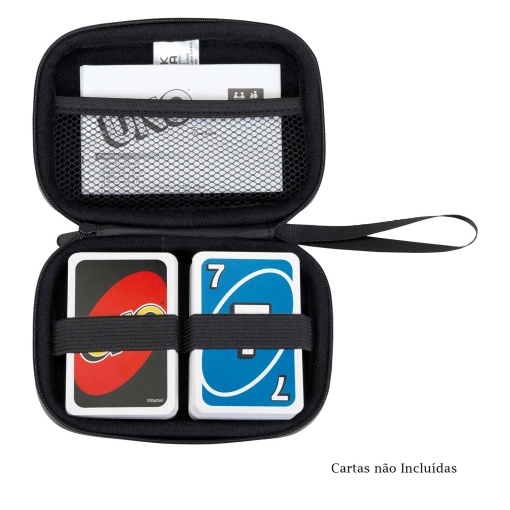 Uno Klein carrying bag