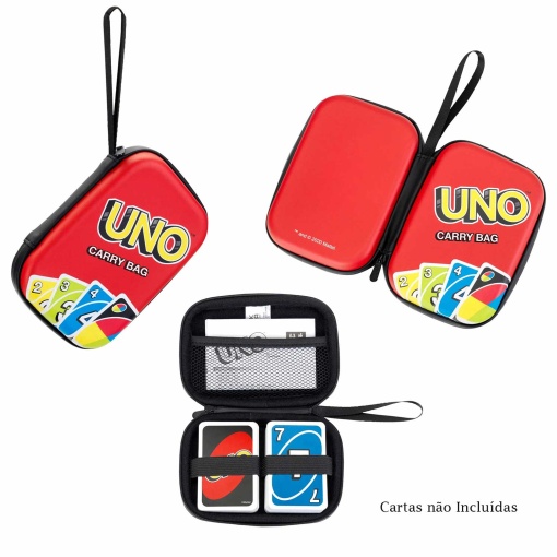 Uno Klein carrying bag