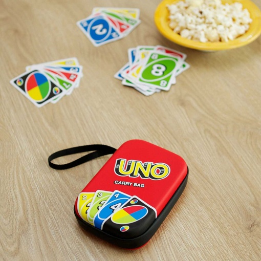Uno Klein carrying bag