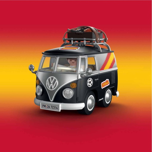 Playmobil Volkswagen T1 Camper special edition