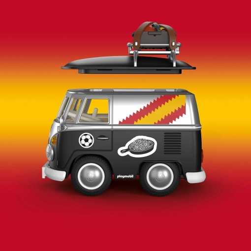 Playmobil Volkswagen T1 Camper special edition