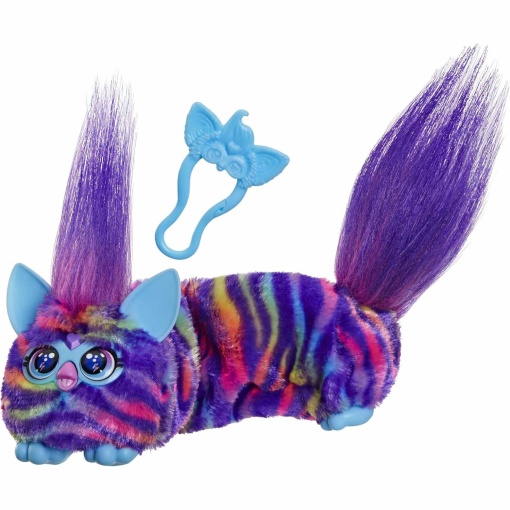 Furby DJ Furblets Razz-Ma-Tazz Hasbro