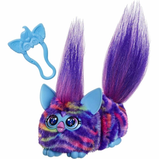 Furby DJ Furblets Razz-Ma-Tazz Hasbro