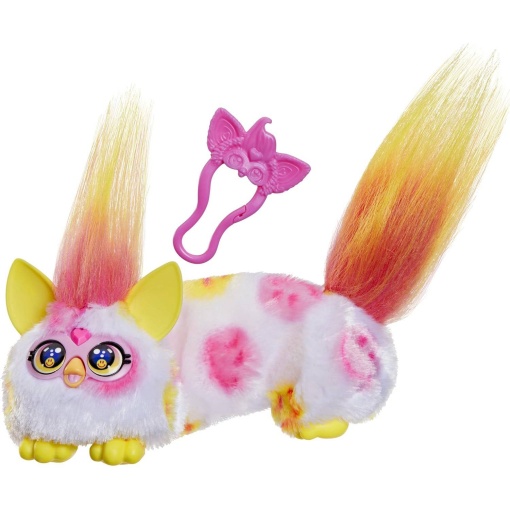 Furby DJ Furblets Smiles-A-Lot Hasbro