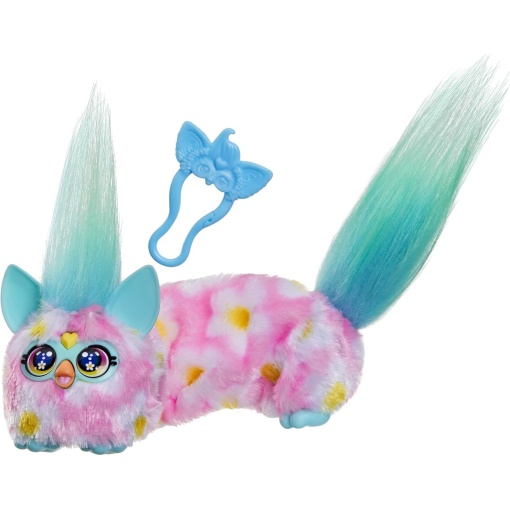 Furby DJ Furblets Flower-Ella Hasbro
