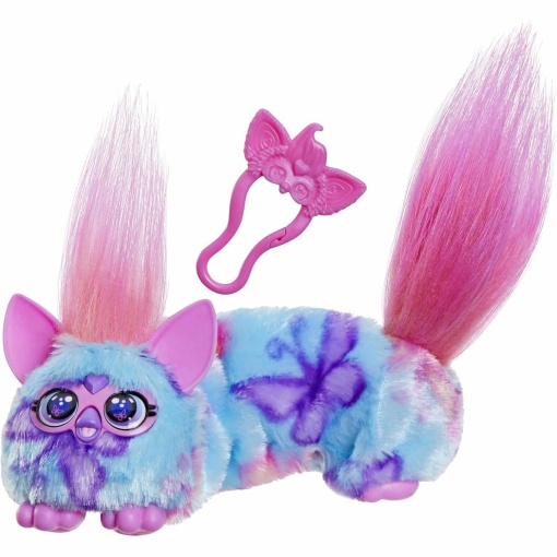 Furby DJ Furblets Flut-Ter-Luv Hasbro