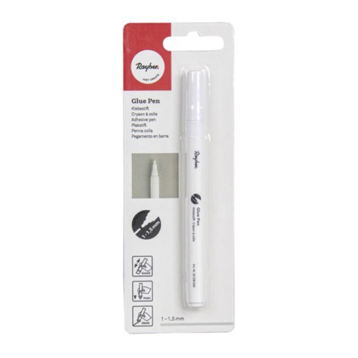 Rayher 1-1.5mm glue stick