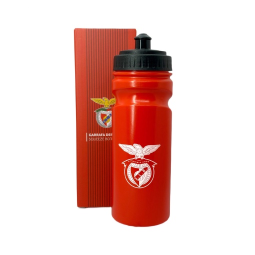 Garrafa desportiva Benfica 500ml
