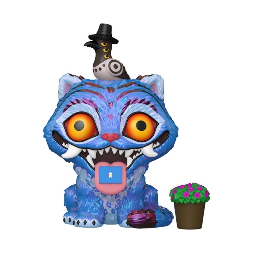 Funko Pop K-Pop Cazadores de demonios Derpy y Sussie brillan en la oscuridad 2260