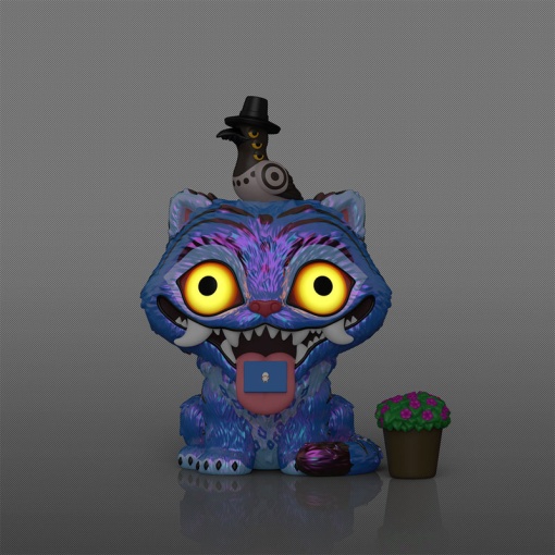 Funko Pop K-Pop Cazadores de demonios Derpy y Sussie brillan en la oscuridad 2260