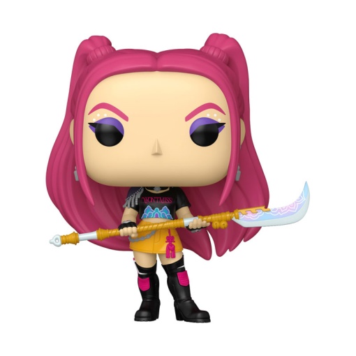 Funko Pop K-Pop Cazadores de demonios Mira 2258