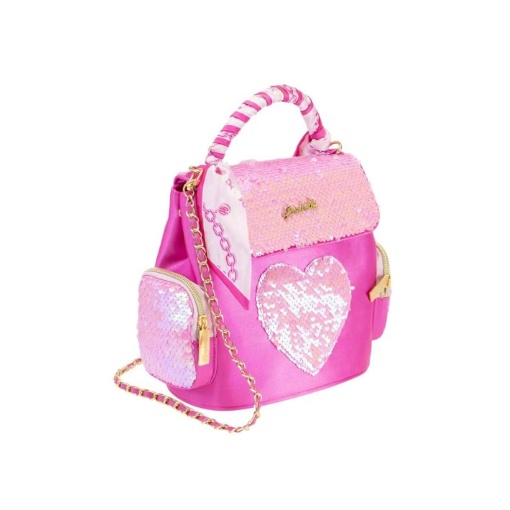 Bonita mochila Girabilla Kelly Portofino de 26x28x12 cm.