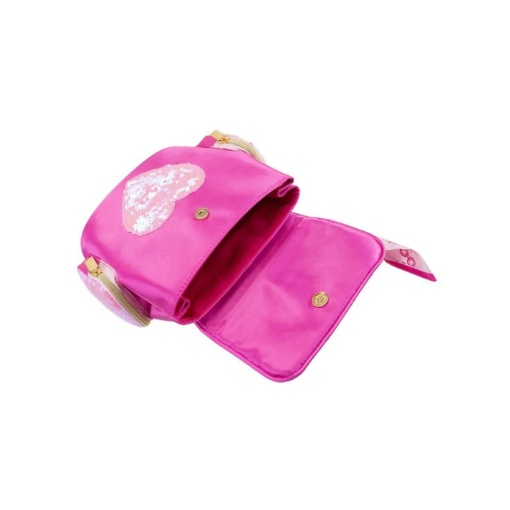 Bonita mochila Girabilla Kelly Portofino de 26x28x12 cm.