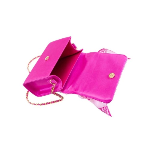Bonito bolso bandolera Girabilla Kelly Riviera de 17,5 x 20 x 8,5 cm.