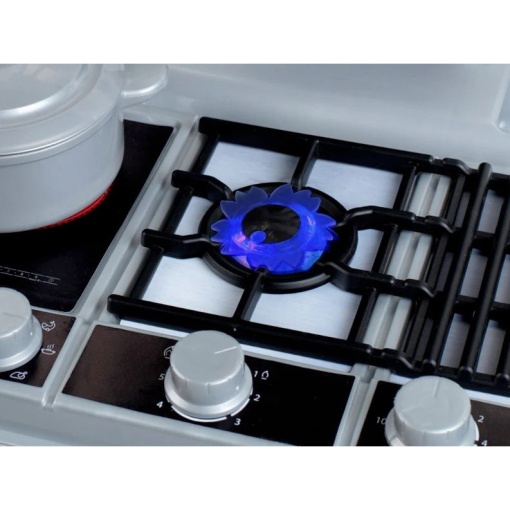 Mega Bosch Klein Kitchen