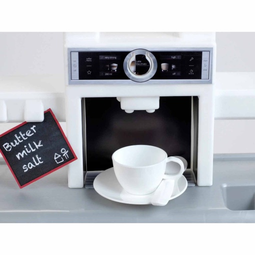 Mega Bosch Klein Kitchen