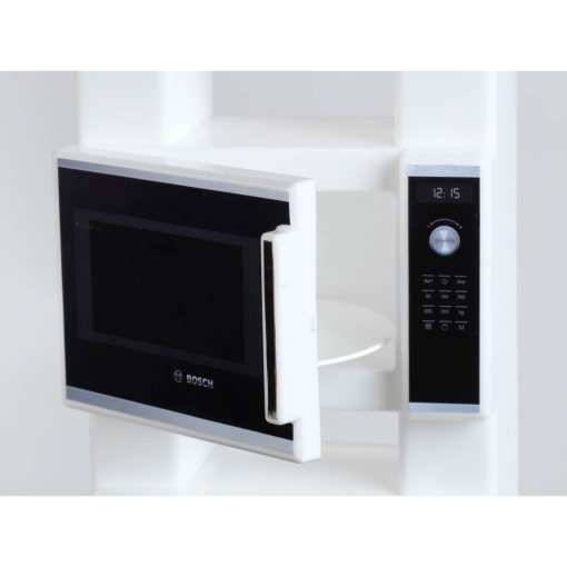Mega Bosch Klein Kitchen