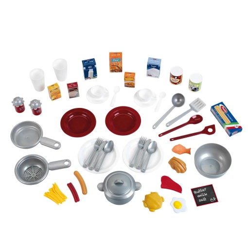 Mega Bosch Klein Kitchen