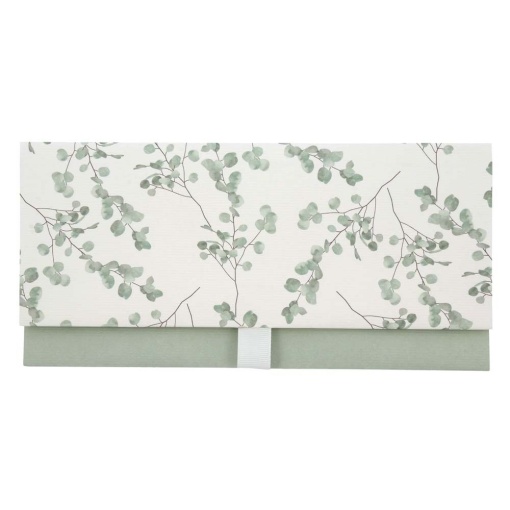 Artebene Foliage Voucher-style Postcard