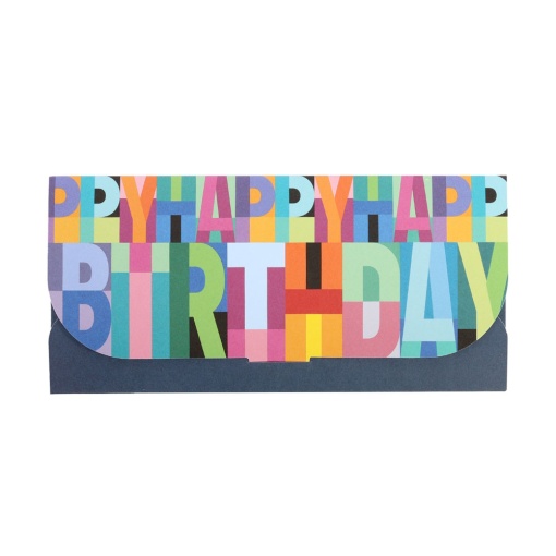 Tarjeta de felicitación de cumpleaños de Artebene