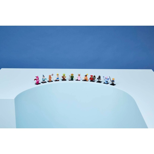 LEGO Minifigures Shrek Series 71053