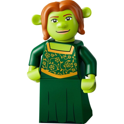 LEGO Minifigures Shrek Series 71053