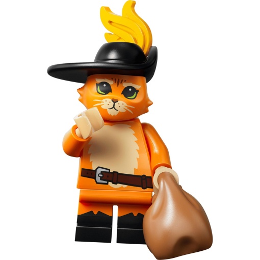 LEGO Minifigures Shrek Series 71053