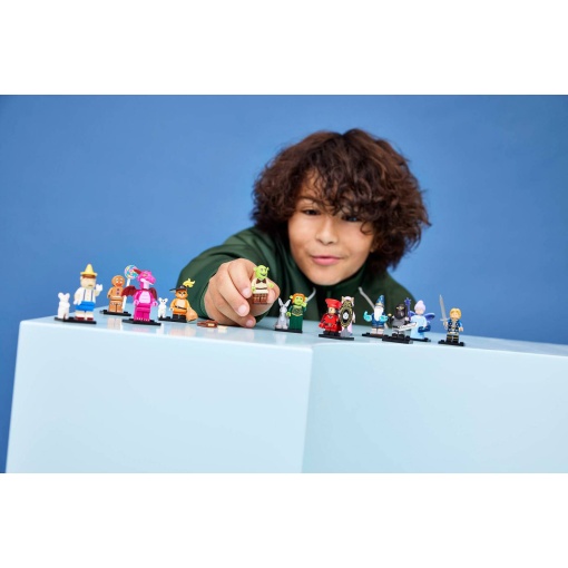 LEGO Minifigures Shrek Series 71053