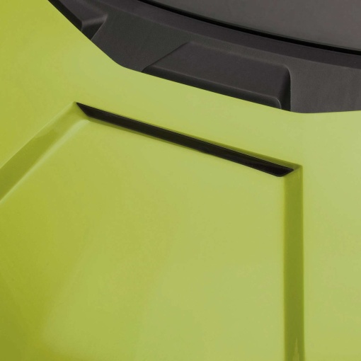 Carro elétrico Lamborghini Sian 12V verde