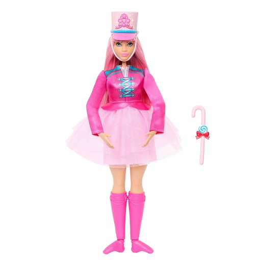 Barbie and the Nutcracker Ballerina Daisy Mattel JLW52