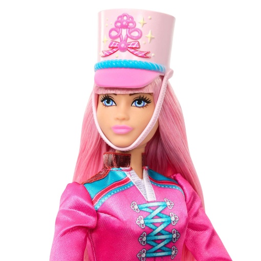 Barbie and the Nutcracker Ballerina Daisy Mattel JLW52