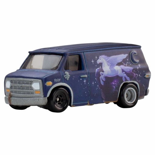 Hot Wheels Premium Pop Culture Disney Pixar Onward Guinevere Van Mattel HXD63/JHW99