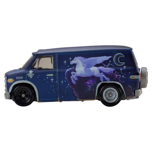 Hot Wheels Premium Pop Culture Disney Pixar Onward Guinevere Van Mattel HXD63/JHW99