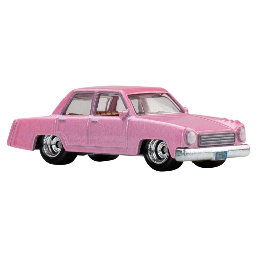 Hot Wheels Premium Pop Culture The Simpsons Simpsons Family Car Mattel HXD63/JHX09
