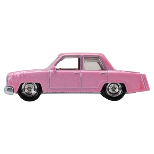Hot Wheels Premium Pop Culture The Simpsons Simpsons Family Car Mattel HXD63/JHX09