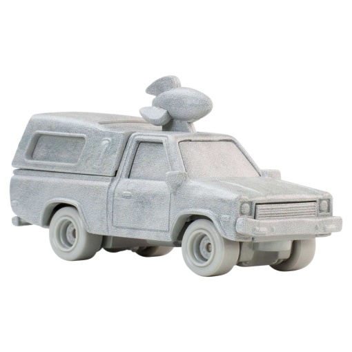 Hot Wheels Premium Pop Culture The Good Dinosaur Pizza Planet Truck Mattel HXD63/JHW96