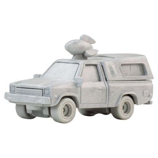 Hot Wheels Premium Pop Culture The Good Dinosaur Pizza Planet Truck Mattel HXD63/JHW96
