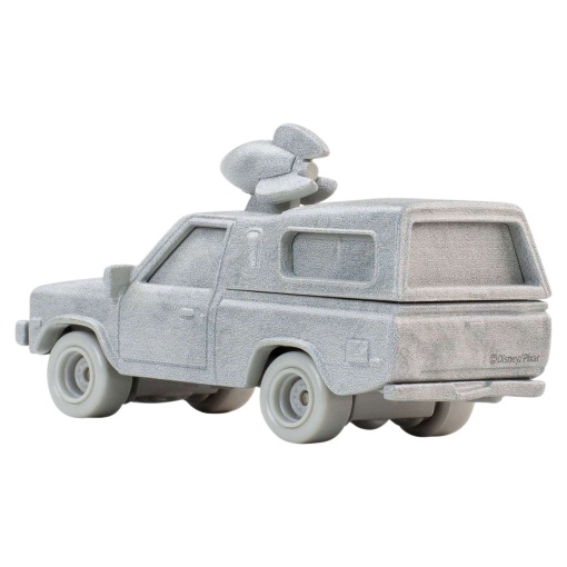 Hot Wheels Premium Pop Culture The Good Dinosaur Pizza Planet Truck Mattel HXD63/JHW96