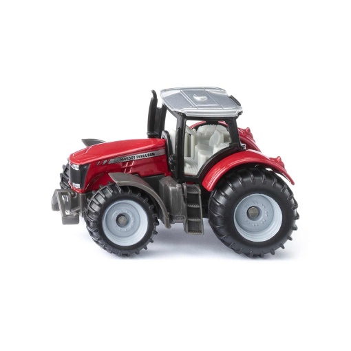 Trator Massey Ferguson miniatura Siku