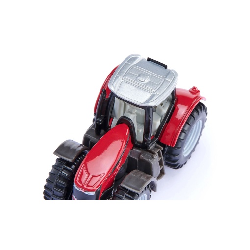Trator Massey Ferguson miniatura Siku