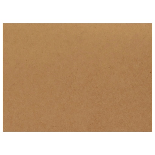 Simply cardboard 340g 50x70cm kraft 05B234051