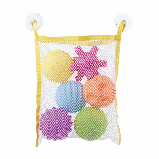 Apli Kids Bath Time Sensory Balls (6 units)