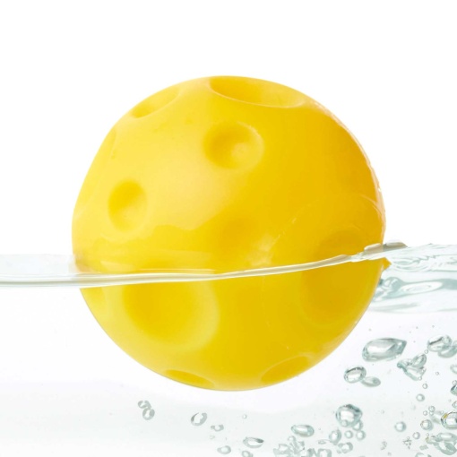 Cesto com bolas Apli Kids Bath Time
