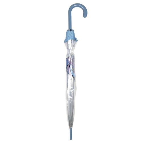 Disney Stitch 60cm Transparent Handheld Umbrella