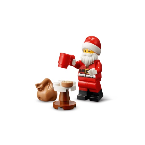 LEGO Festive Gingerbread House 40809