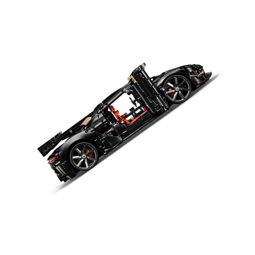 LEGO Technic Megacar Koenigsegg Sadair's Spear 42232